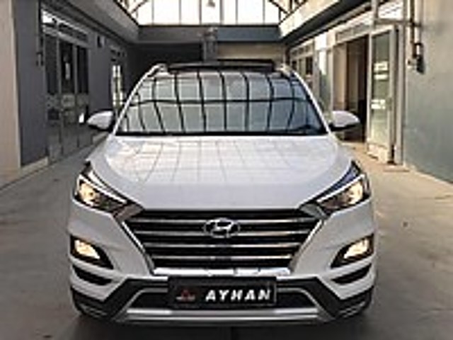 2020 ÇIKIŞLI ELK BGJ HATASIZ BOYASIZ 25.000 KM SIFIR AYARINDA Hyundai Tucson 1.6 CRDI Elite