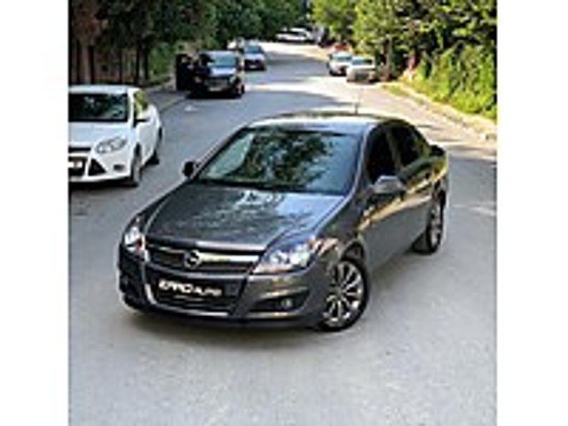 OPEL ASTRA 2010 SEDAN 111.YIL DİZEL BAKIMLI ÇOK TEMİZ -ERAD AUTO Opel Astra 1.3 CDTI Enjoy 111.Yıl