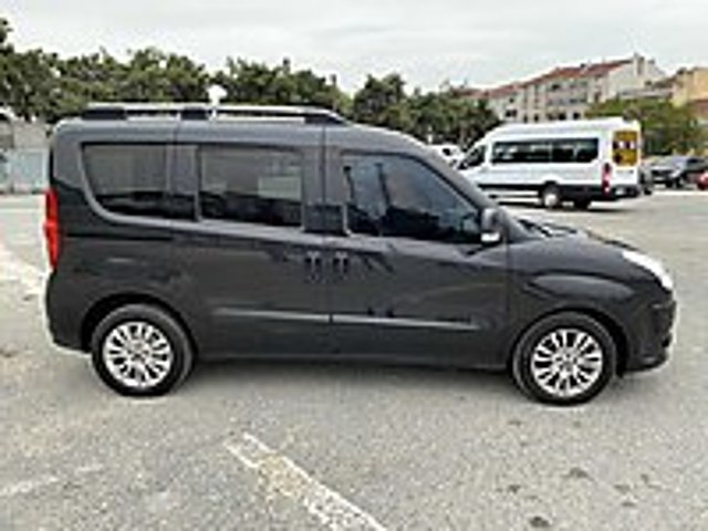 2012 FİAT DOBLO 1.6 MULTİJET 327.000 KM ELEGANCE Fiat Doblo Combi 1.6 Multijet Elegance