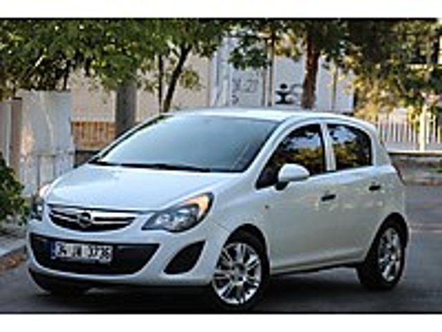 İPEK AUTO Corsa 1.3 CDTI Essentia 16 Ç.JANT Opel Corsa 1.3 CDTI Essentia