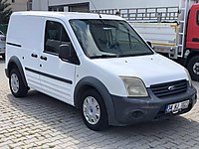 ASKALE 2011 TRANSİT CONNECT 90 HP 170 BİN KM Ford Transit Connect T220 S