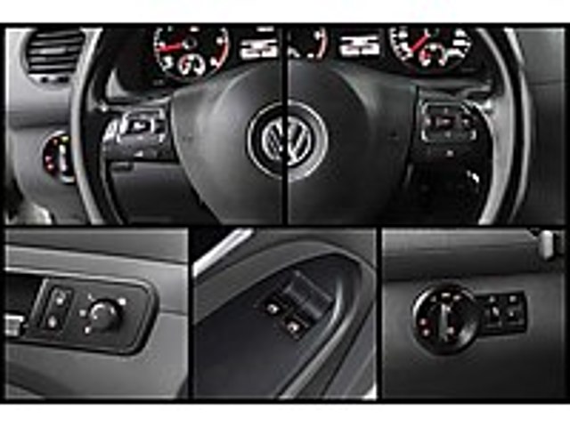 2012 MODEL CADDY 1.6 TDI TRENDLİNE PAKET KREDİ İMKANI. Volkswagen Caddy 1.6 TDI Trendline