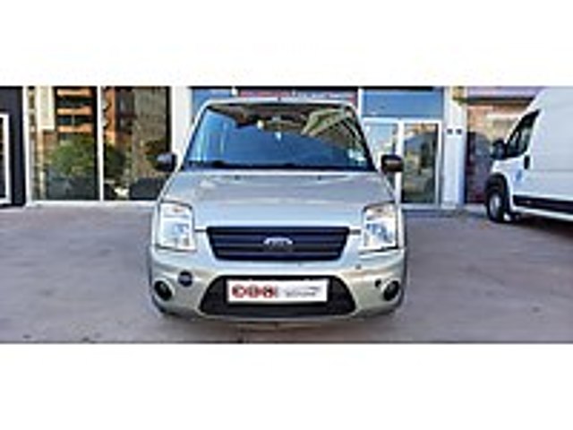 CDR MOTORS -BAKIMLI- 2010 MODEL FORD CONNECT 1.8 TDCi LX 90HP Ford Tourneo Connect 1.8 TDCi GLX