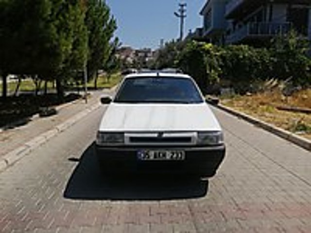 KORU OTOMOTİVDEN 1995 TİPO 1.6 S Fiat Tipo 1.6 S