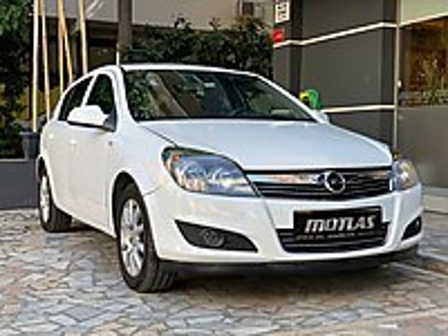 MOTLAS 2012 MODEL OPEL ASTRA 1.3 CDTI ENJOY PLUS OTOMATİK Opel Astra 1.3 CDTI Enjoy Plus