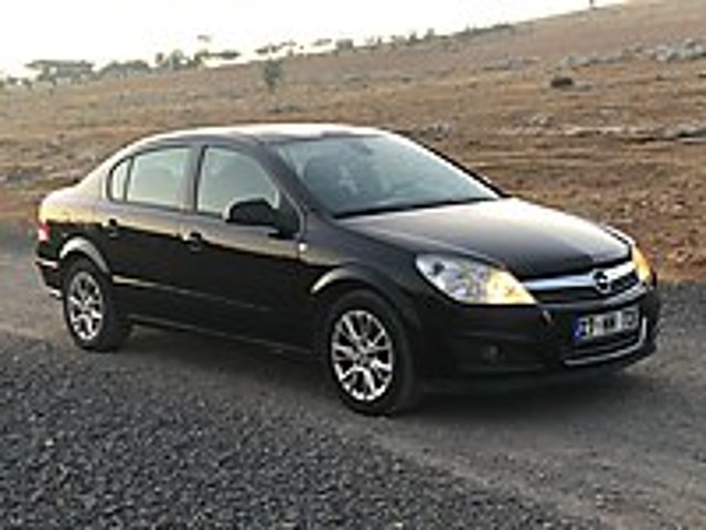 EMİR OTO DAN 2010 OPEL ASTRA SEDAN 1.3 CDTİ ENJOY TEMİZ Opel Astra 1.3 CDTI Enjoy