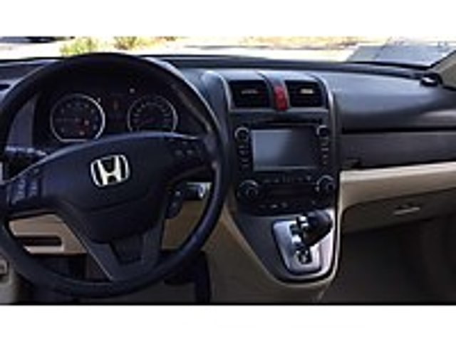 HATASIZ HONDA CR-V OTOMATİK Honda CR-V 2.0i Executive