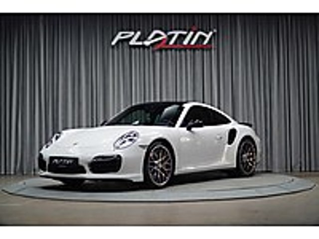 2013 911 TURBO S PDK CHRONO PLUS BAYİ GARANTİLİ SOĞUTMA HATASIZ Porsche 911 Turbo S
