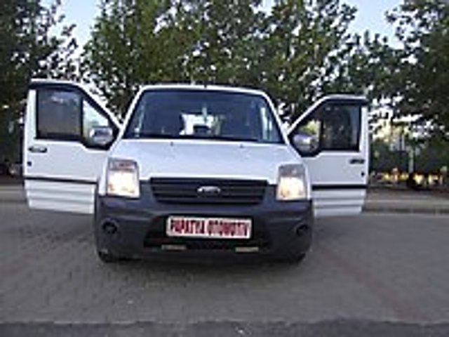 TRANSİT CONNECT 1.8 Ford Transit Connect T220 S