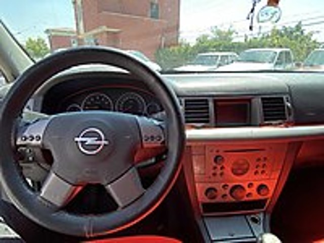 Musabeyli oto dan veltra Opel Vectra 1.6 Comfort