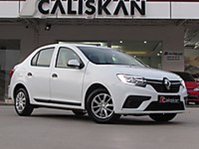 ÇALIŞKAN dan KAZASIZ MASRAFSIZ 18 FATURA 2018 SYMBOL DİZEL Renault Symbol 1.5 DCI Joy