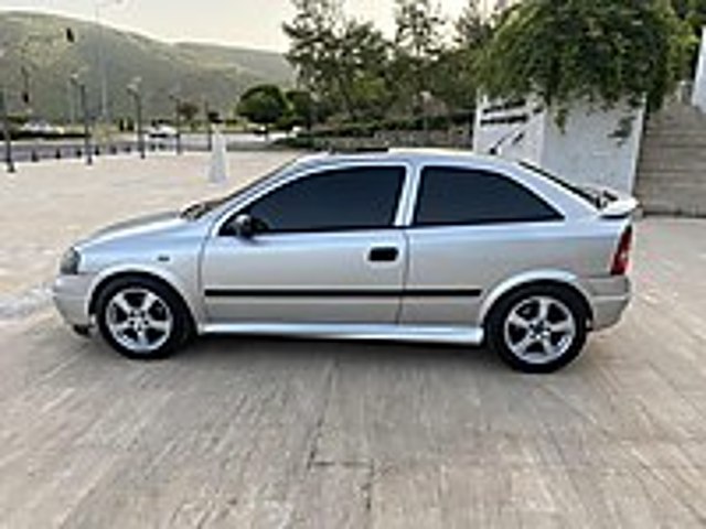 2000 Mᴏᴅᴇʟ Oᴘᴇʟ Asᴛʀᴀ 2.0 Gsɪ Fᴜʟʟ Fᴜʟʟ 3Kᴀᴘɪ Lᴘɢʟɪ Opel Astra 2.0 GSi