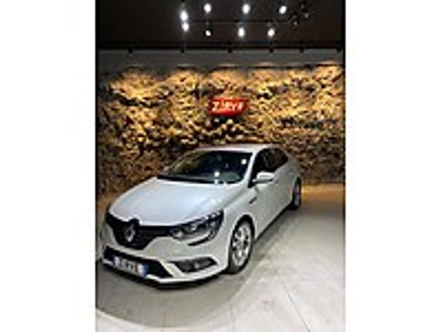 ZİRVE OTO KİRALAMA DAN EKONOMİK LÜKS ARAÇLAR Renault Renault Mégane