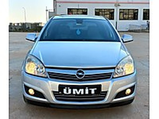 ÜMİT AUTO-ENJOY-BOYASIZ-OTOMATİK Opel Astra 1.3 CDTI Enjoy