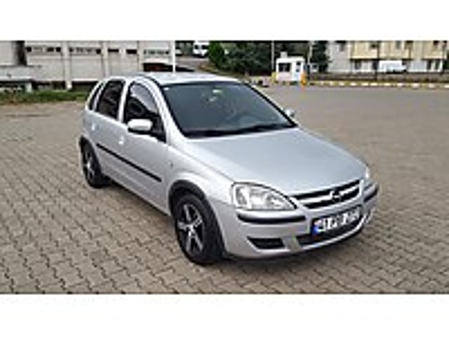 DİZEL OTOMATİK OPEL CORSA Opel Corsa 1.3 CDTI Essentia