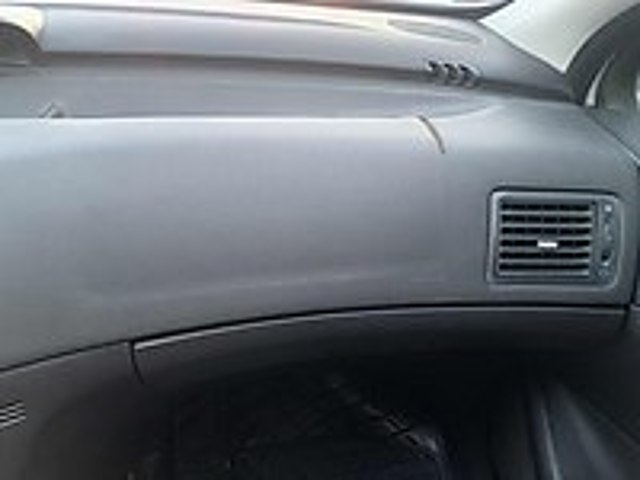 ALS GARADAN temiz pejo 307 Peugeot 307 1.4 HDi XR