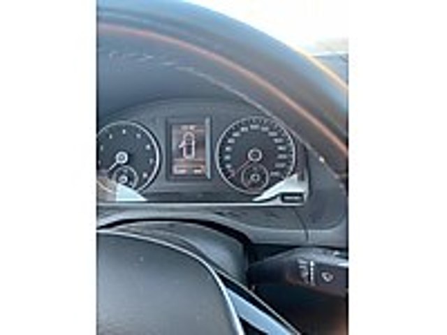 İSKİTLER OTODAN SIFIRDAN FARKSIZ BOYASIZ 2017 CADYY Volkswagen Caddy 1.0 TSI