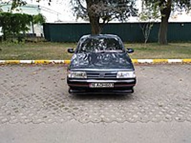 1996 FİAT TEMPRA SX DEGİŞENSİZ EXSTRA MÜZİK TESİSATLI Fiat Tempra 1.6 SX