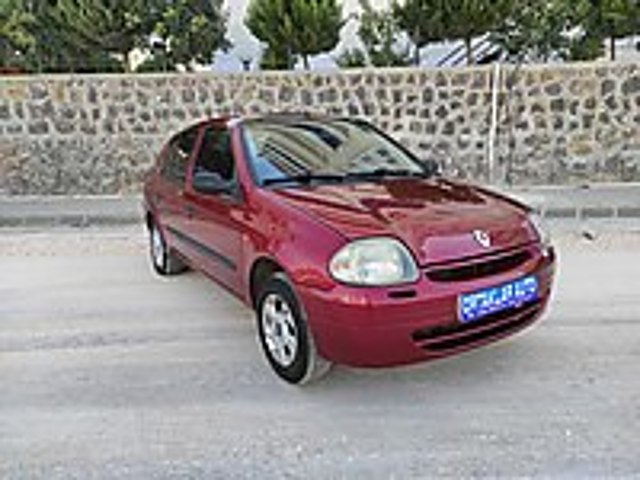 COK TEMIZ CAM GIBI Renault Clio 1.4