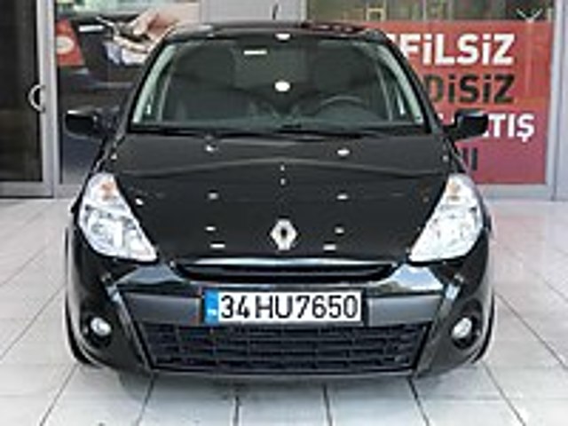 24.000 PEŞİNLE SENETLİ VE TAKSİTLİ SATIŞ İMKANI 2012 CLİO HB Renault Clio 1.5 dCi Authentique Edition