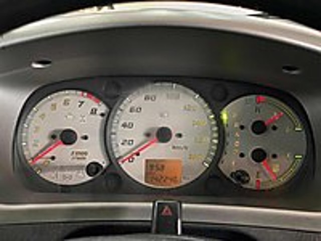 2005 MODEL SUV TAM OTOMATİK BENZİN LPG 142.000 KM Daihatsu Terios 1.3 SX