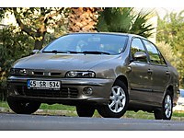 İPEK AUTO Marea 1.6 16V Exclusive Fiat Marea 1.6 Exclusive