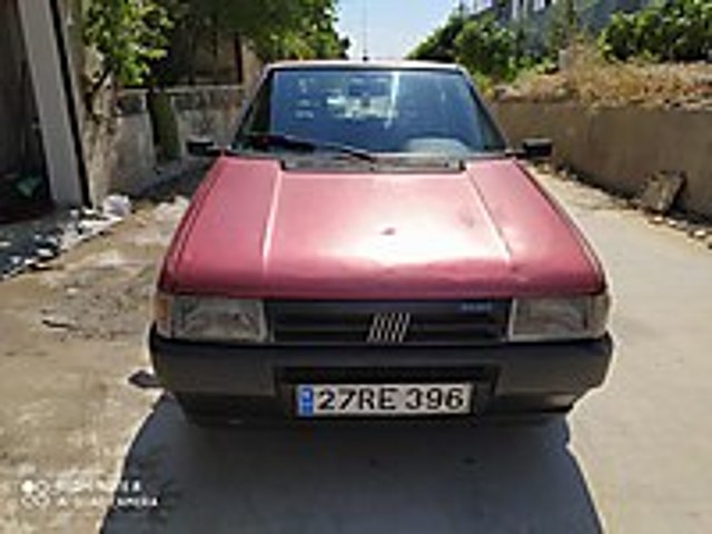 MARAŞ OTOMOTİV Fiat Uno 70 SX