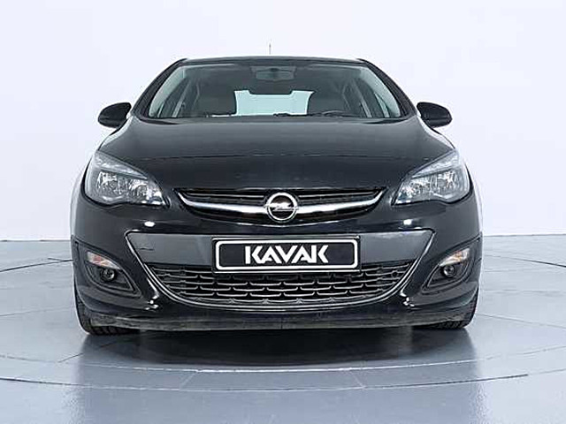 2020 Opel Astra 1.4 T Edition Plus Benzin - 40000 KM