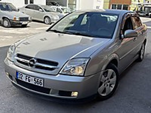 ZAFERDEN HATASIZ DEĞİŞENSİZ 2004 182.000KM VECTRA 1.6 BRC LPGLİ Opel Vectra 1.6 Comfort
