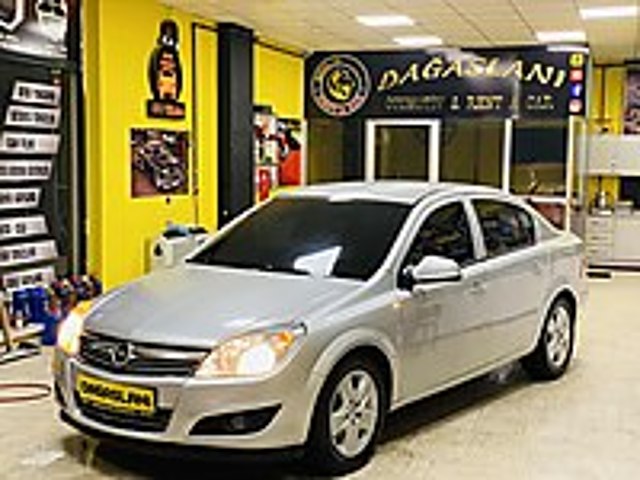 2011 MODEL ASTRA 1.3 CDTİ SEDAN KLİMALI TERTEMİZ BAKIMLI Opel Astra 1.3 CDTI Enjoy 111.Yıl