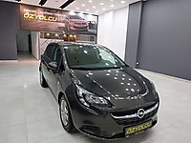 Opel Corsa Hatchback 1.4 Design Otomatik Opel Corsa 1.4 Design