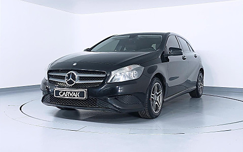 2013 Mercedes A Serisi A 180 CDI BlueEfficiency Style - 181100 KM