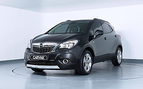 2015 Opel Mokka 1.6 CDTI  Enjoy - 115000 KM
