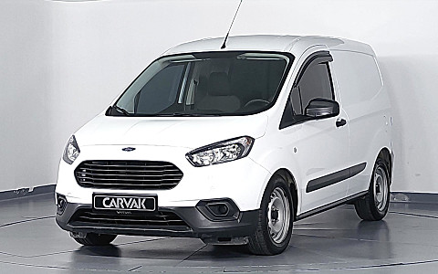 2019 Ford - Otosan Transit Courier 1.5 TDCi Trend - 50000 KM