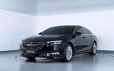 2020 Opel Insignia 1.6 CDTI  Grand Sport Excellence - 47325 KM