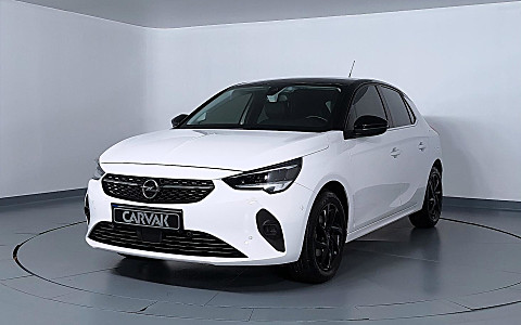 2020 Opel Corsa 1.2 Innovation - 23000 KM