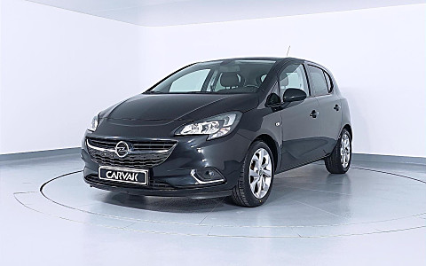 2015 Opel Corsa 1.3 CDTI  Color Edition - 144526 KM