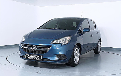 2015 Opel Corsa 1.4 Enjoy - 70000 KM