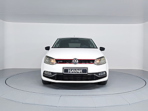 2014 Volkswagen Polo 1.6 TDi Comfortline - 146435 KM