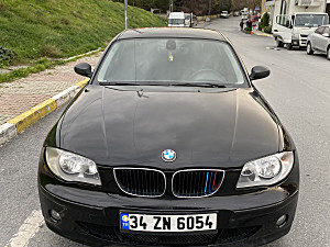 BMW 1.16 İ ACİLL SATILIKK