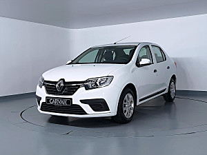 2020 Renault Symbol 0.9 TCe Joy - 28500 KM
