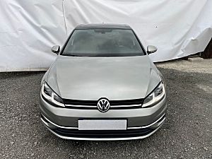 2017 Volkswagen Golf 1.4 TSI Highline - 85600 KM