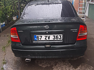 Zonguldak K Eregli Umut Rent A Car