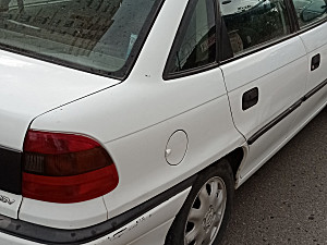 Sahibinde Satilik Opel Astra 1998 Model 16 16 Valf