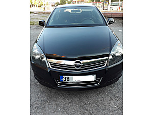 2 El Satilik Opel Astra Satilik Kayseri 2 El Araba Fiyatlari Ilanlari Tasit Com