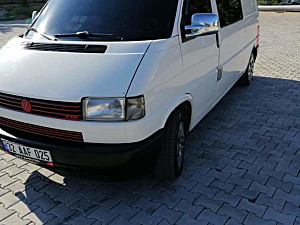 sahibinden volkswagen transporter satilik isparta 2 el ticari arac fiyatlari araba com