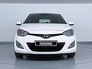 2014 Hyundai I20 1.2 D-CVVT Sense - 94288 KM