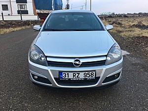 2 El Satilik Opel Astra Satilik Sanliurfa 2 El Araba Fiyatlari Ilanlari Tasit Com