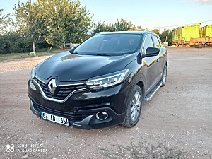 Renault Kadjar Kullanici Yorumlari Araba Incelemeleri