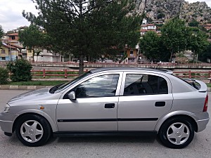 Opel Astra 1 6 Cd Satilik 2 El Araba Fiyatlari Araba Com